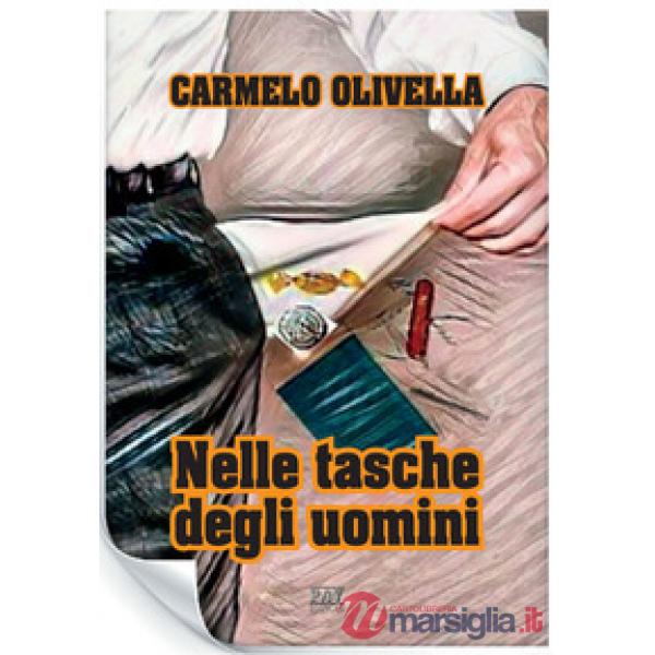 Nelle tasche degli uomini. Microstorie fantastiche di una moneta, di una rubrica