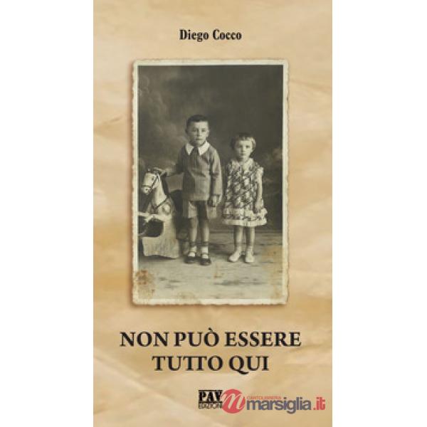 Non può essere tutto qui