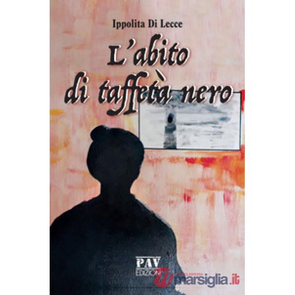 Abito di taffetà nero (L')