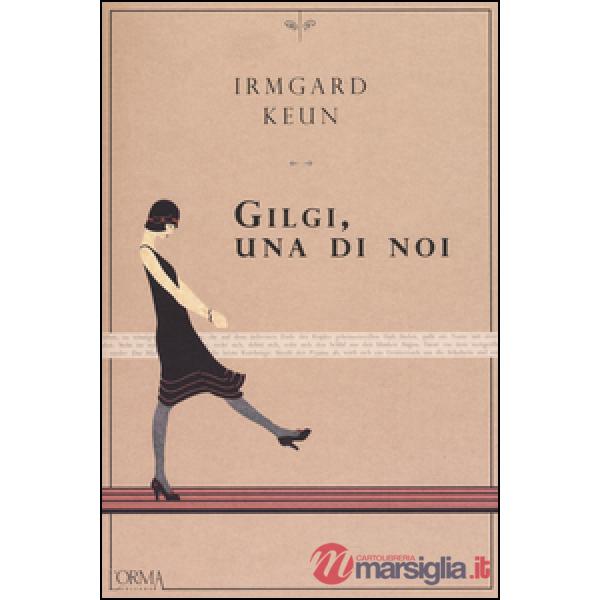 Gilgi, una di noi