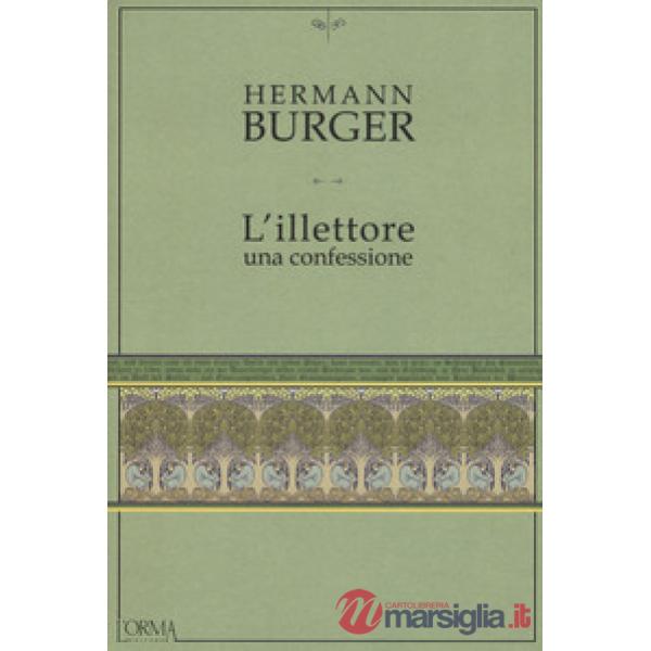 Illettore. Una confessione (L')