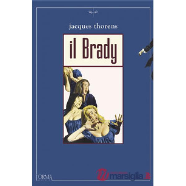 Brady (Il)