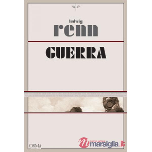 Guerra. Ediz. integrale