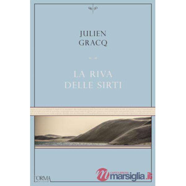 Riva delle Sirti (La)