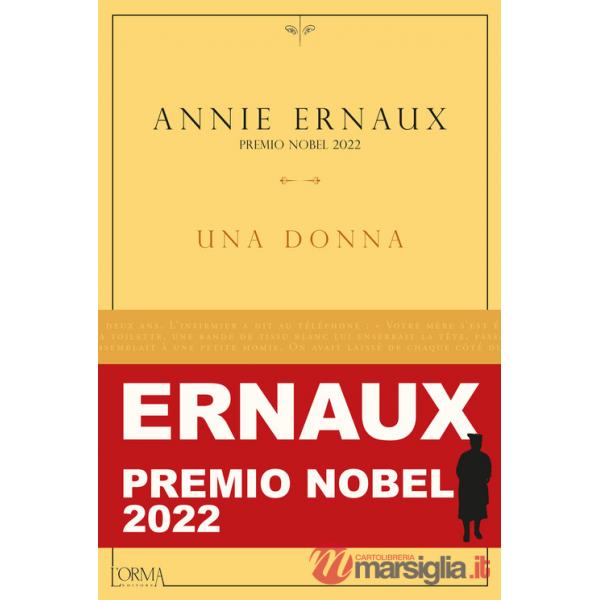 Donna (Una)