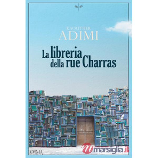 Libreria della Rue Charras (La)