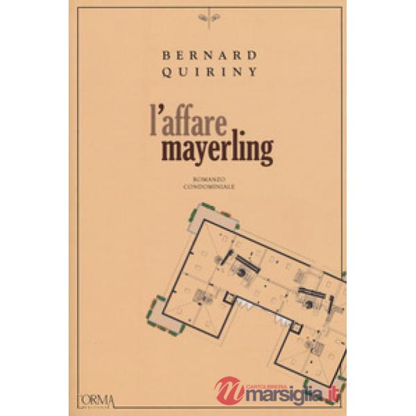 Affare Mayerling (L')