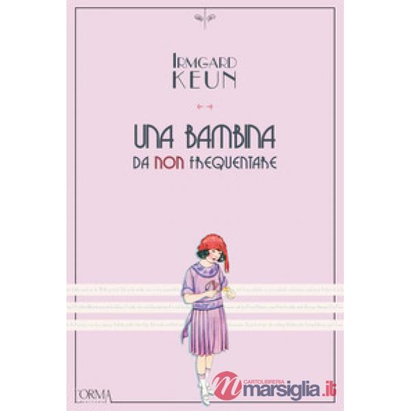 Bambina da non frequentare (Una)