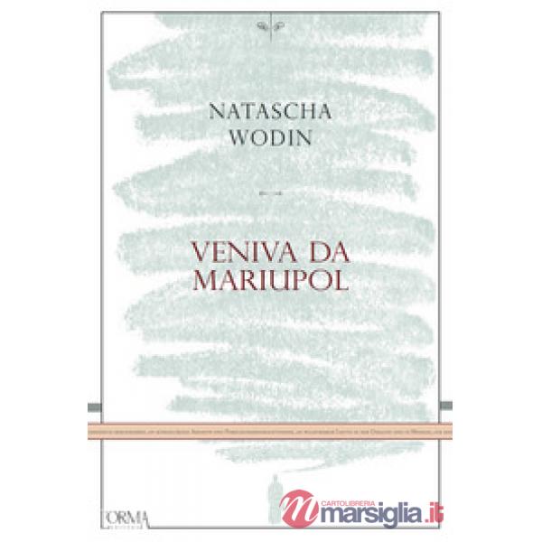 Veniva da Mariupol