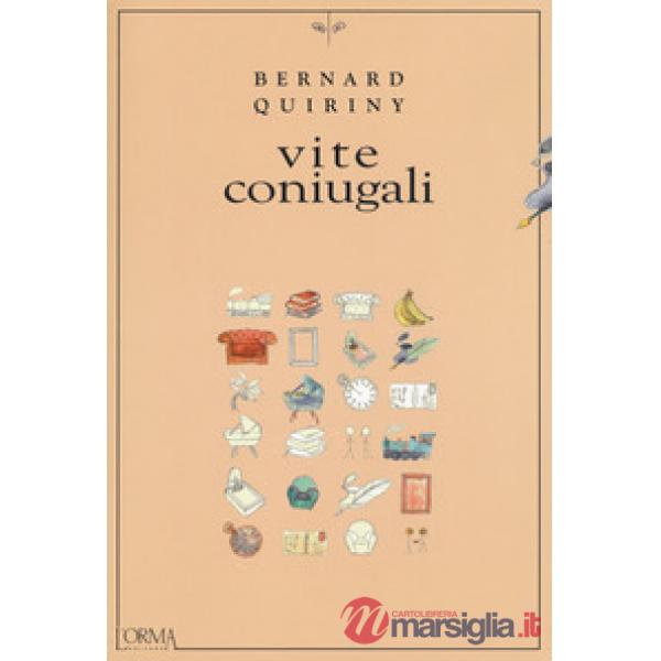Vite coniugali