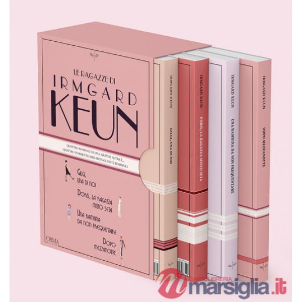 Ragazze di Keun (Le)