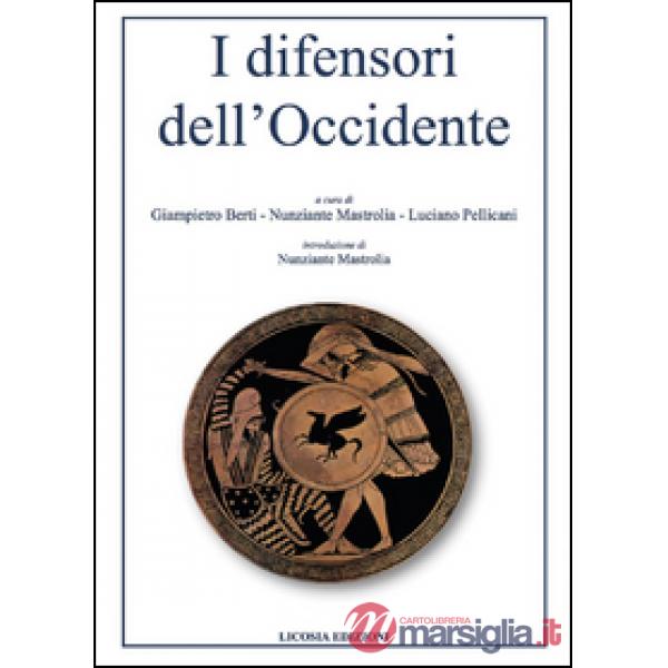 Difensori dell'Occidente (I)