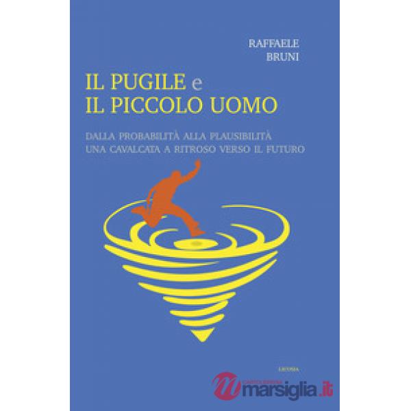 Pugile e il piccolo uomo. Dalla probabilità alla plausibilità. Una cavalcata a r