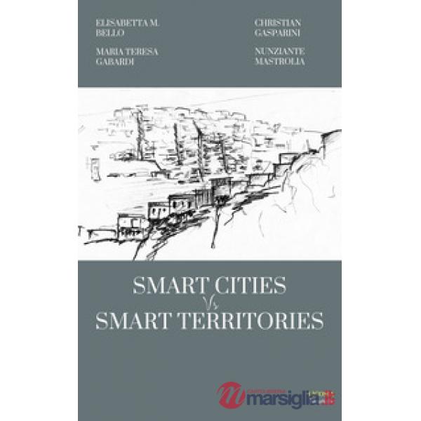 Smart cities vs smart territories