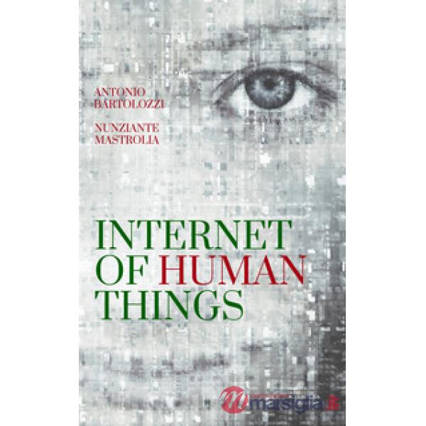 Internet of Human Things