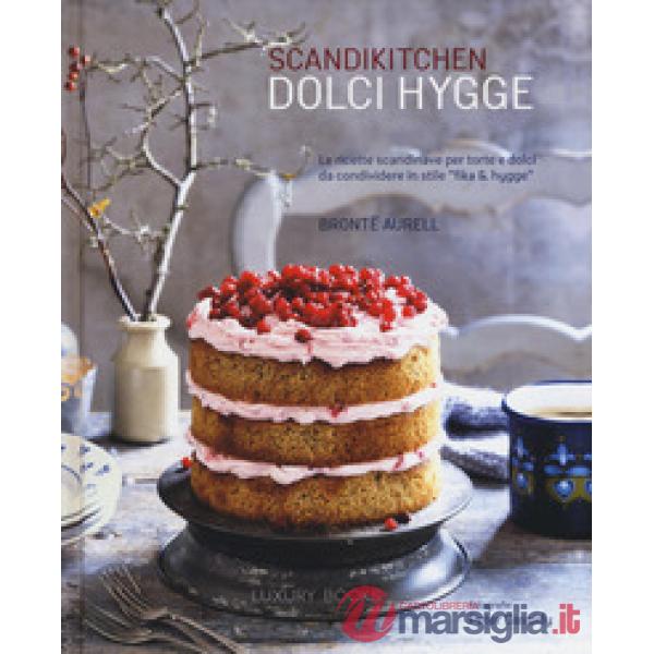 Scandikitchen. Dolci hygge