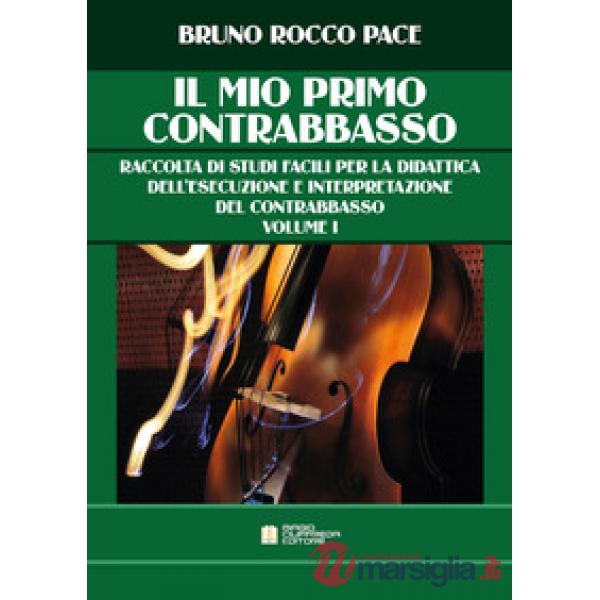 MIO PRIMO CONTRABBASSO (IL)