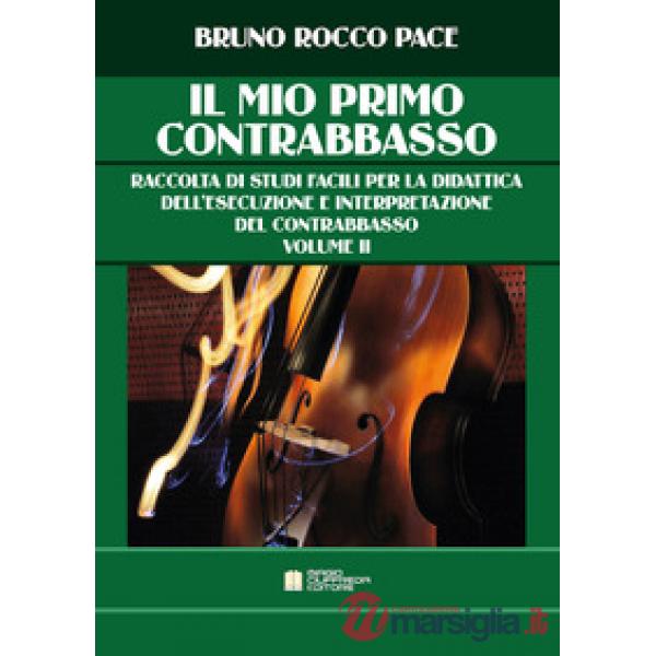 MIO PRIMO CONTRABBASSO (IL)
