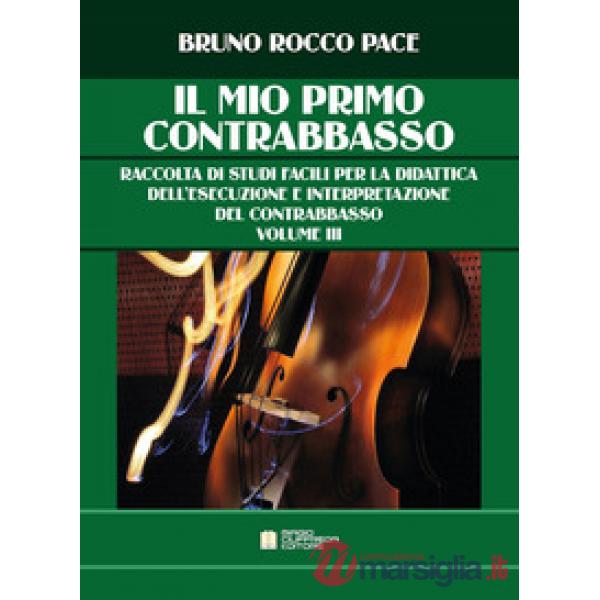 MIO PRIMO CONTRABBASSO (IL)