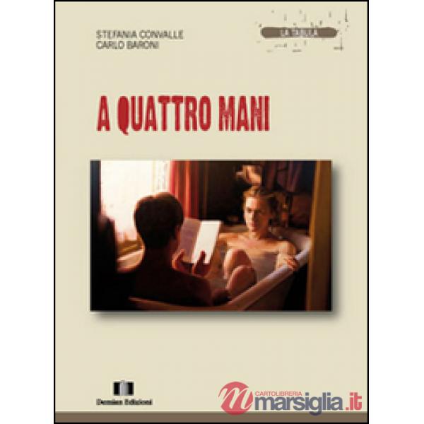 A quattro mani