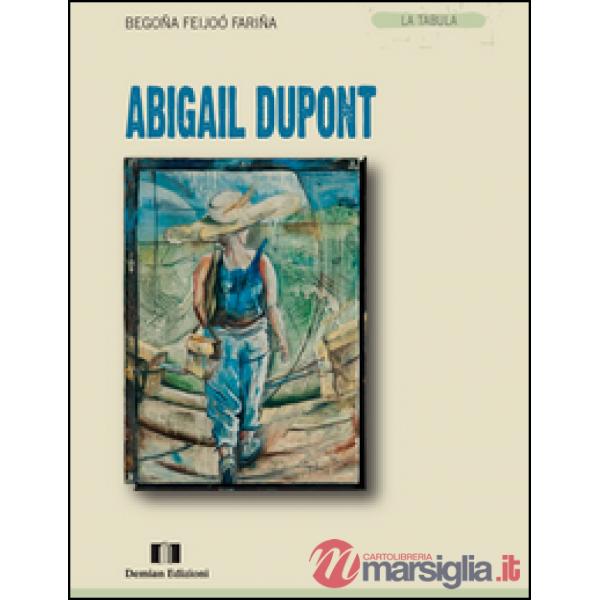 Abigail Dupont
