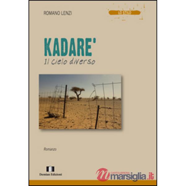 Kadarè. Il cielo diverso