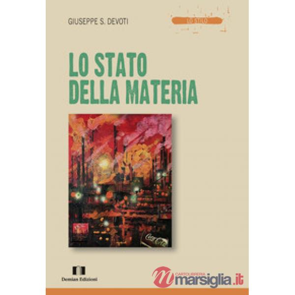 Stato della materia (Lo)