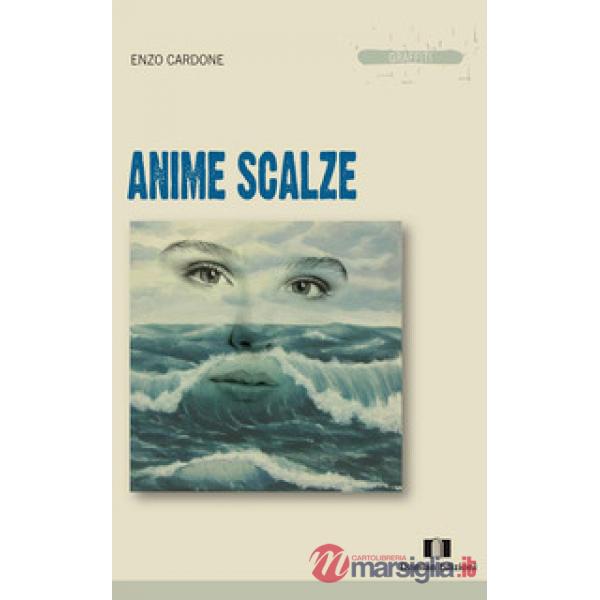 Anime scalze
