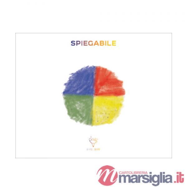 Spiegabile. Ediz. italiana e inglese