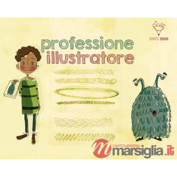 Kit professione illustratore. Ediz. illustrata