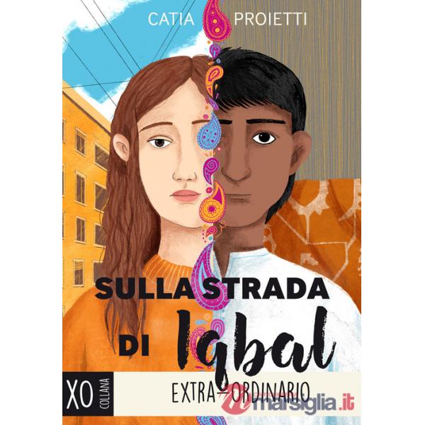 Sulla strada di Iqbal