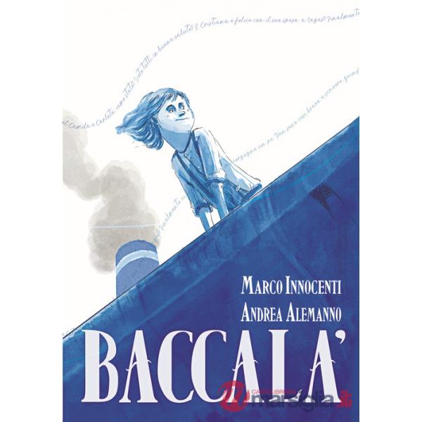 Baccalà