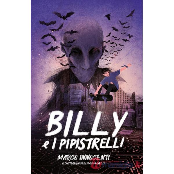 Billy e i pipistrelli