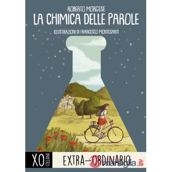 Chimica delle parole (La)