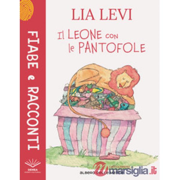 Leone con le pantofole (Il)