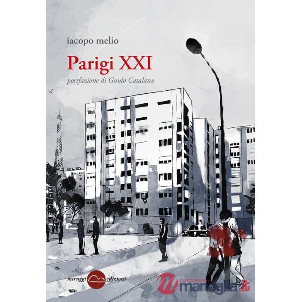 Parigi XXI