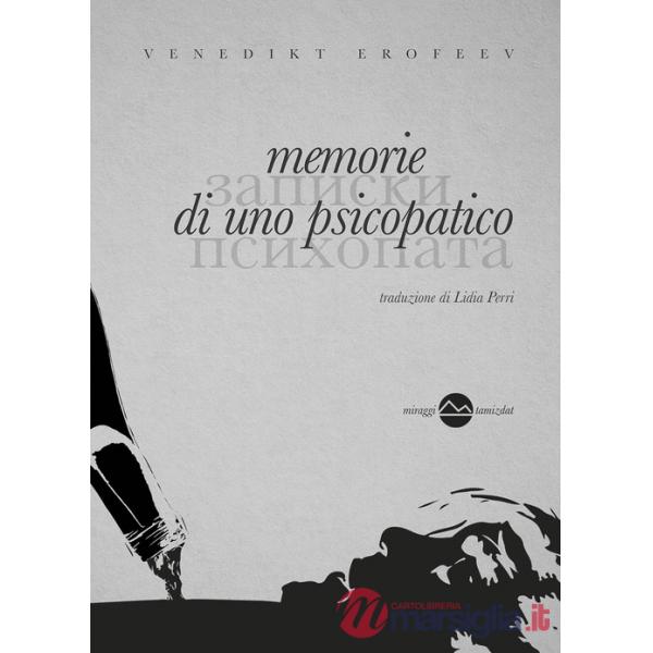 Memorie di uno psicopatico
