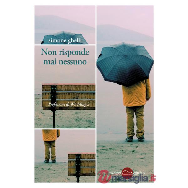 Non risponde mai nessuno