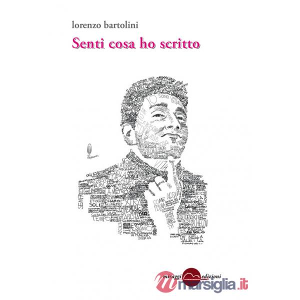 Senti cosa ho scritto