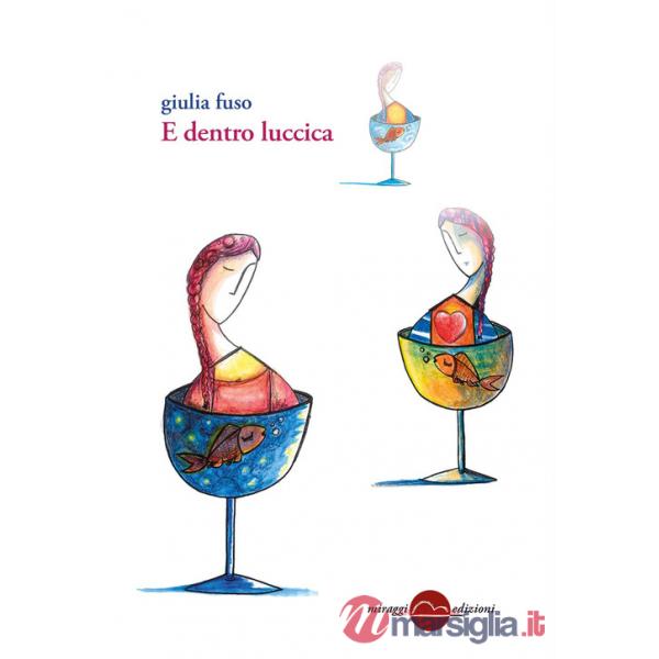 E dentro luccica