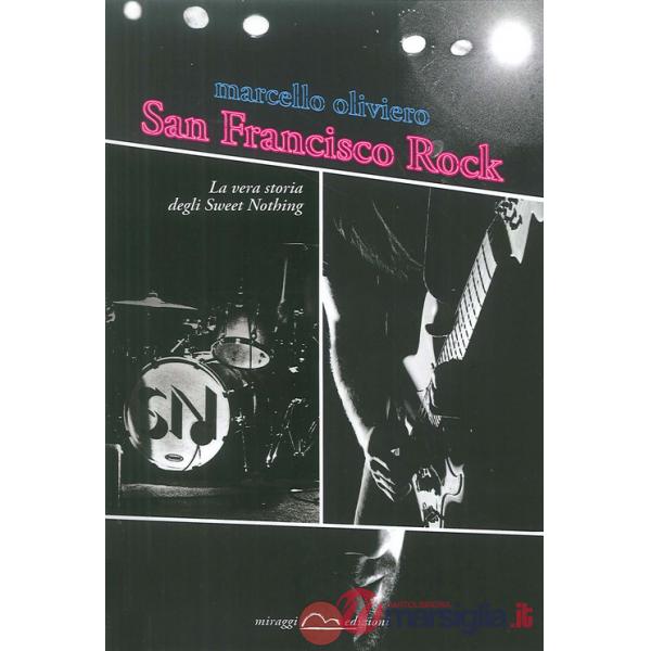 San Francisco Rock