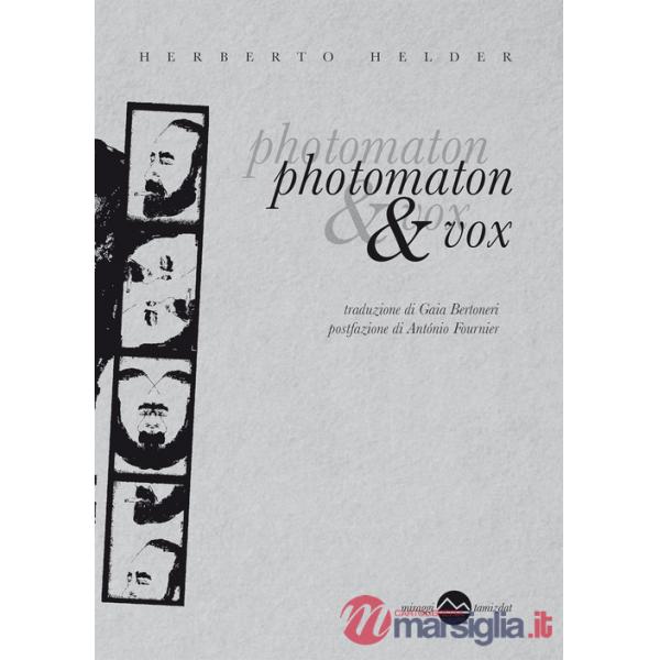 Photomaton & Vox