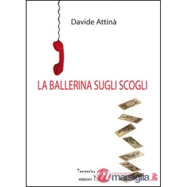Ballerina sugli scogli (La)