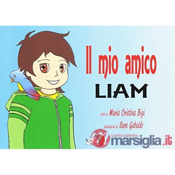 Mio amico Liam (Il)