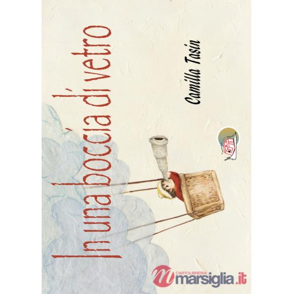 In una boccia di vetro