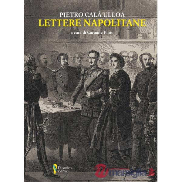 Lettere napolitane