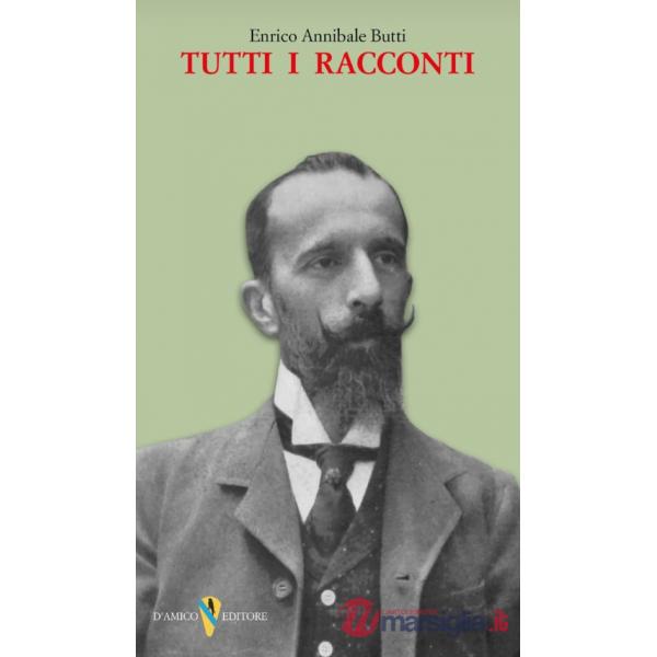 Tutti i racconti