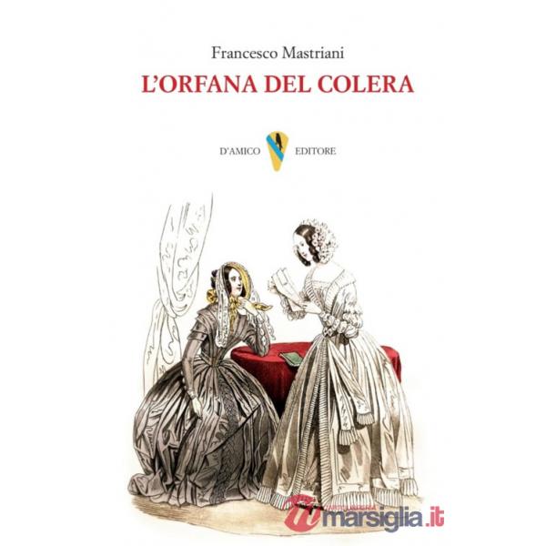 Orfana del colera (L')