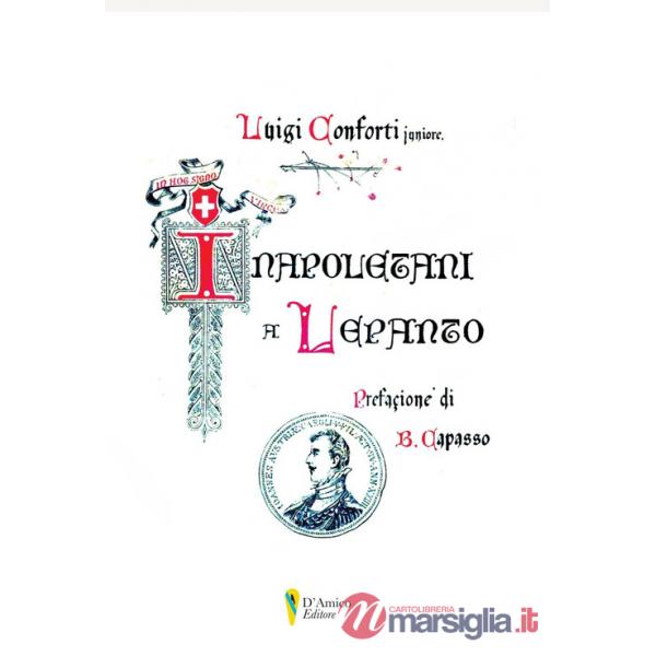 Napoletani a Lepanto (I)
