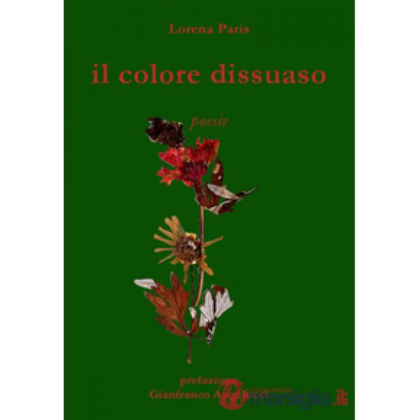 Colore dissuaso (Il)